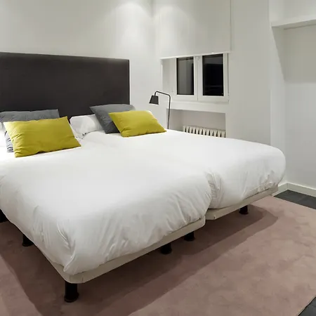 Araba Parkea By Feelfree Apartment San Sebastian